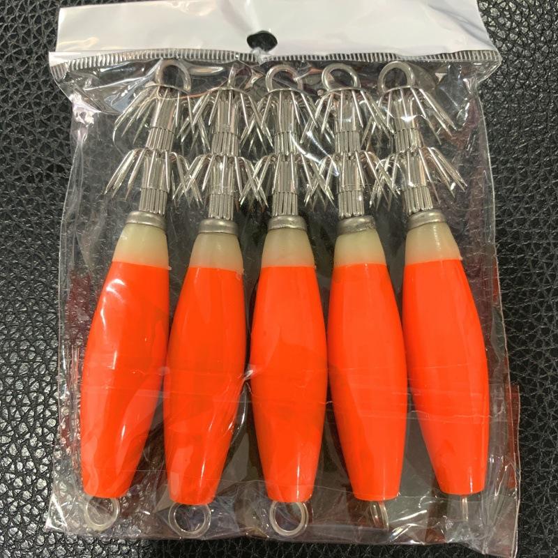 Naranja 5 unidades/paquete