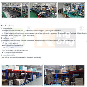 ตัวควบคุมแสงไฟเวที512 DMX ขั้นสูงสำหรับการแสดงแสงระดับมืออาชีพและครีเอทีฟพร้อมคอนโซล256คิงคองที่เข้ากันได้กับ DMX - Product Image 4