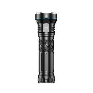 <span class=keywords><strong>Linterna</strong></span> táctica Super brillante 12000 Lumen de largo alcance, la luz de la antorcha de caza XHP70 <span class=keywords><strong>linterna</strong></span> Led faro - Product Image 2