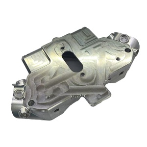 Custom Precision Size/color Anodizing 5 Axis Cnc MillingTurning Parts Cnc <b>Machining</b> <b>Services</b> ISO9001 Factory - Product Image 6