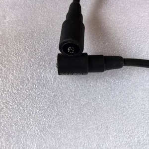 Kabel Pengapian YC Brand E4G13-3705110/E4G13-3707170 untuk Chery A3/M11/Tiggo3/ARRIZO 5/7-Tegangan Tinggi Garansi 1 Tahun - Product Image 4