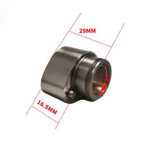 Árbol de levas para motocicleta compatible con Honda CG125, eje de levas y balancín, biela para árbol de levas CG125 - Product Image 5