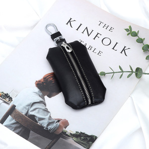 <span class=keywords><strong>2025</strong></span> giá rẻ bán buôn chính hãng da xe trường hợp chìa khóa người đàn ông và phụ nữ chủ chốt biểu tượng tùy chỉnh - Product Image 6