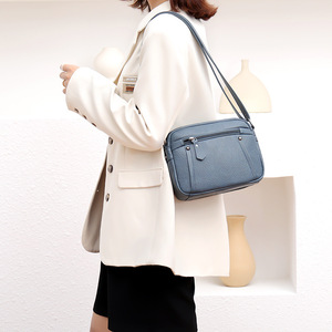 Sacs de Luxe de Marque pour Femmes – Sacs à Bandoulière, Sacs à Main en Cuir PU pour Dames – Vente en Gros - Product Image 3