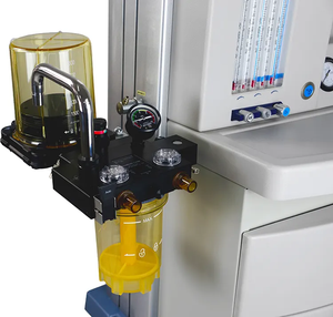 Équipement d'anesthésie portable pour humains, appareil d'anesthésie, machine d'anesthésie clinique, machine d'anesthésie Tidal - Product Image 6
