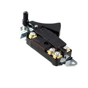 สวิตช์เครื่องมือไฟฟ้าสำหรับ FA5-10เลื่อยยนต์5016 1WL 24VDC 3A สวิตช์อิสระ SPST - Product Image 2