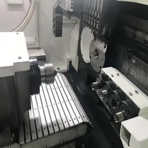 SM325 Promotion Activities Chinese Swiss Type Cnc Lathe Machine Cnc Turning For Sale