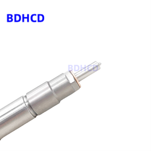 Inyector de Combustible Common Rail de Alta Calidad 0445110474 04L130277AK para Bos Ch para Skoda Audi VW 2.0L - Product Image 5