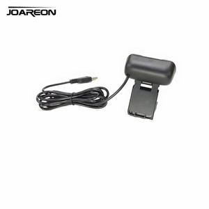 Máy Quay Video HD 1080P, Webcam USB Phát Sóng Cuộc Gọi Video Kỹ Thuật Số Thông Minh Mới Về - Product Image 3