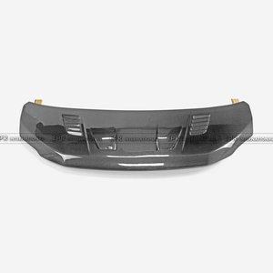 Capot avant style SS pour Toyota Vellfire série 20 AH20 2008-2015 - Product Image 2