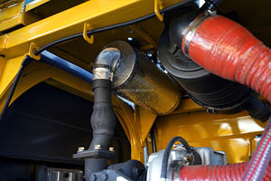 लुगोंग lg930 निर्माता 0.6 टन 1.8 टन 2 टन 2.5 टन 3 टन लोडर रेड्डालर छोटे फ्रंट एंड स्पष्ट मिनी व्हील लोडर - Product Image 3