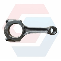 Bielle de moteur automobile de haute qualité 7701471281 pour Renault Clio Megane K4J 1.4L 16V – Pièces détachées automobiles durables