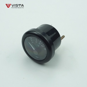 发电机 V 型 12V/24V 独立仪表：FLG 油位、WTG 水温、OTG 油温、VG 电压、OPG 油压 - Product Image 2