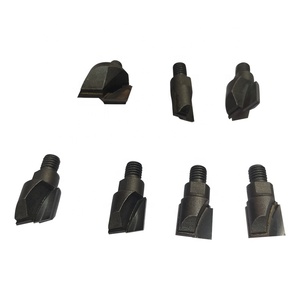 <span class=keywords><strong>Fresa</strong></span> in Lega di Acciaio al Tungsteno per Apertura Fori Serratura Porte in Legno, <span class=keywords><strong>Fresa</strong></span> Speciale per Macchine Scanalatrici - Product Image 4