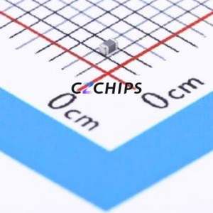 MU1005-601Y Ferrite Bead 0402 RF ( Impedance @ Frequency: 600Ohm@100MHz )( Error: 25% )( DC Resistance (DCR): 800mOhm ) - Product Image 2