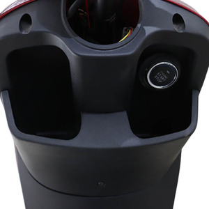 Ventes chaudes d'usine, scooter léger pour adultes, fonction vélo électrique de ville, 500W 48V12A 48V20A batterie, vélo électrique - Product Image 3