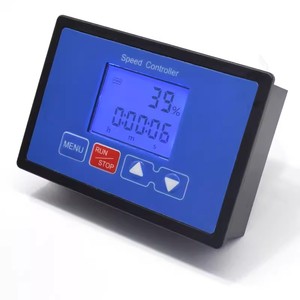 <span class=keywords><strong>Régulateur</strong></span> <span class=keywords><strong>de</strong></span> <span class=keywords><strong>vitesse</strong></span> intelligent à télécommande LCD, affichage numérique, tachymètre, <span class=keywords><strong>limiteur</strong></span> <span class=keywords><strong>de</strong></span> <span class=keywords><strong>vitesse</strong></span> et <span class=keywords><strong>de</strong></span> temps 12V24V36V48V - Product Image 2