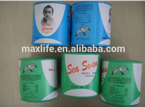 Bedak Biang Keringat/Bedak Talkie Medis/Bedak Bayi