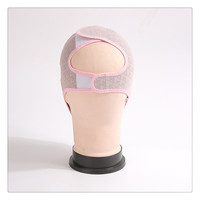 Fabricant de ceinture de mise en forme du visage Sangle amincissante pour le visage Masseur anti-rides Ceinture de levage Bandage Double réducteur de menton
