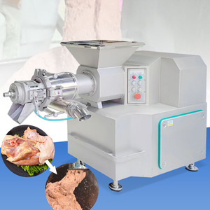 Machine <span class=keywords><strong>à</strong></span> désosser les cuisses <span class=keywords><strong>de</strong></span> poulet HNOC en promotion, séparateur <span class=keywords><strong>de</strong></span> viande et d'os, machine <span class=keywords><strong>à</strong></span> désosser le lapin et le canard - Product Image 1