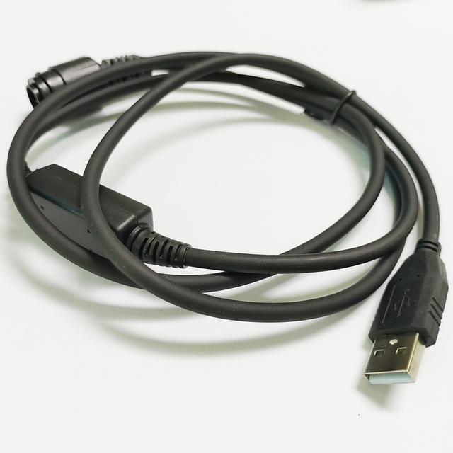 USB Programming Cable For APX2500 APX4500 APX6500 APX7500 Two way radios