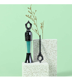 Delineador de Ojos en Polvo <span class=keywords><strong>Kohl</strong></span>, Larga Duración, Verde Azul, Sombra de Ojos de Alta Pigmentación, Anti-Manchas, Realzador de Ojos - Product Image 6