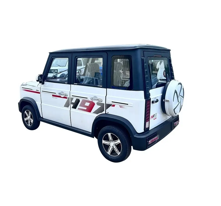 Runtoe 2022 Best selling Cheap New Electric Carprices electric golf car byd song plus electric cars