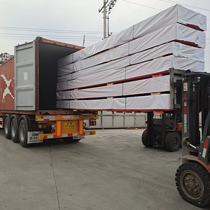 Poutre en <span class=keywords><strong>bois</strong></span> lamellé-collé de pin conforme à la norme NZS 4357, dimensions 4,8 m 6 m 90x45 95x65 150x75, <span class=keywords><strong>bois</strong></span> de <span class=keywords><strong>coffrage</strong></span>, conception industrielle E1, garantie 1 an - Product Image 6