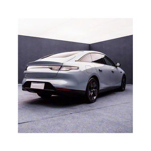 Xe điện Leapmotor C01 có VIN T, xuất khẩu xe điện mới với giá rẻ và hệ thống tiếng Nga - Product Image 5