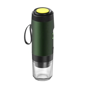 <b>Coffee</b> <b>Maker</b> Machine Automatic Small Kitchen Appliances <b>Portable</b> Espresso <b>Maker</b> Compatible Various Capsule <b>Coffee</b> Powder <b>Makers</b> - Product Image 2