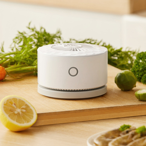 Fabricante Chino Más Confiable, Lavadora Portátil de Frutas con Ozono, Limpiador de Frutas y Verduras para el Hogar - Product Image 1