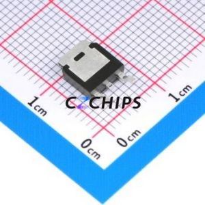 ชิปวงจรรวม MC33269DT-1.8/TR TO-252-2ของแท้สินค้าใหม่วงจรรวม PMIC Regulator (LDO) - Product Image 2