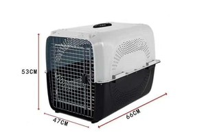 HP-A03 Neuerscheinung Tragbare Hundebox Fluggesellschaft-Zugelassener Reise-Tiertransporter - Product Image 4