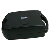 Boîtier de batterie Frog E-Bike pour sièges 36V 48V batterie au lithium vide pour porte-bagages arrière