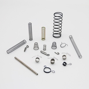 Chất lượng tốt thép không gỉ thêu báo động mùa xuân kích thước nhỏ và moq - Product Image 5