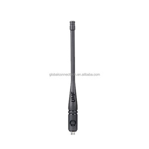 Antena stubby UHF para radio Motorola, antena whip VHF para PMAD4147A PMAE4069A PMAE4079A PMAE4016A, antena helicoidal para walkie-talkie - Product Image 3