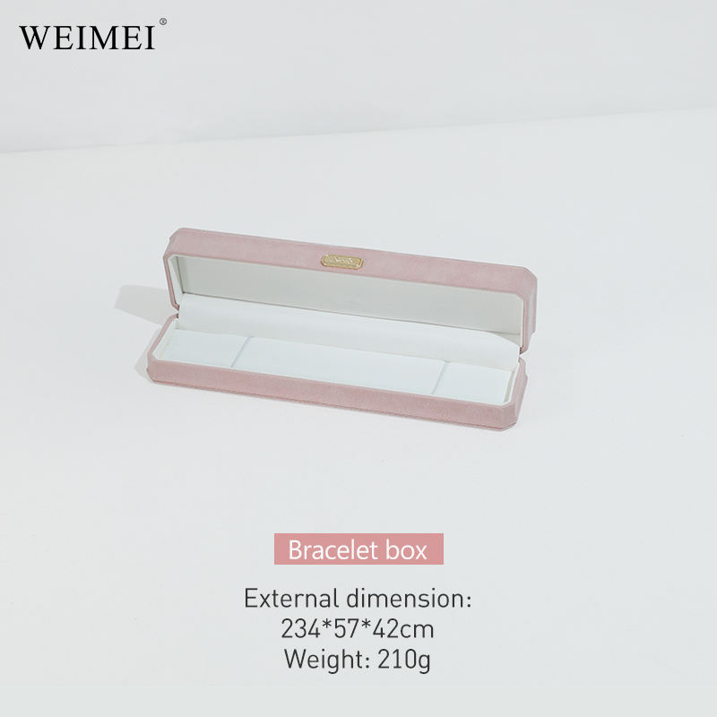 กล่องใส่สร้อยข้อมือ