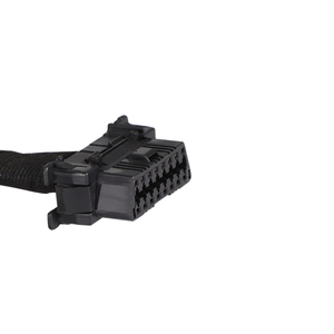 <span class=keywords><strong>Cable</strong></span> divisor de 16 pines macho a 250 carcasa con conector <span class=keywords><strong>Kia</strong></span> OBD OBD-II Y OBD para Escáner de diagnóstico OBD2, código de error - Product Image 3