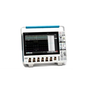 Oscilloscope à signaux mixtes 6 canaux Tektronix MSO46B 4-BW-200 4-BW-350 4-BW-500 4-BW-1000 4-BW-1500, fréquence d'échantillonnage 200 MHz-1,5 GHz - Product Image 3