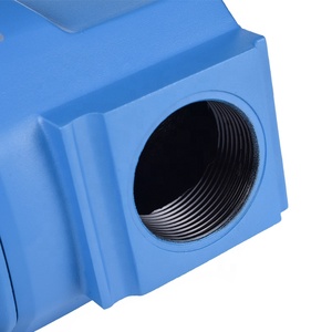 Filtro dell'aria per la produzione di aria pulita e secca del sistema di precisione degli accessori del grado industriale - Product Image 6