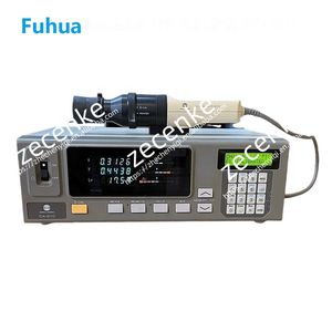 Konica Minolta Ca-210 Color Analyzer com Sonda Alta Velocidade Medição Gamma Usado - Product Image 1