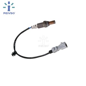 Capteur d'oxygène avant PEIVSO haute performance, stable, faible consommation de carburant, ajustement parfait pour Toyota Camry 2.5L 2AR-FE OEM 89467-06270 - Product Image 1