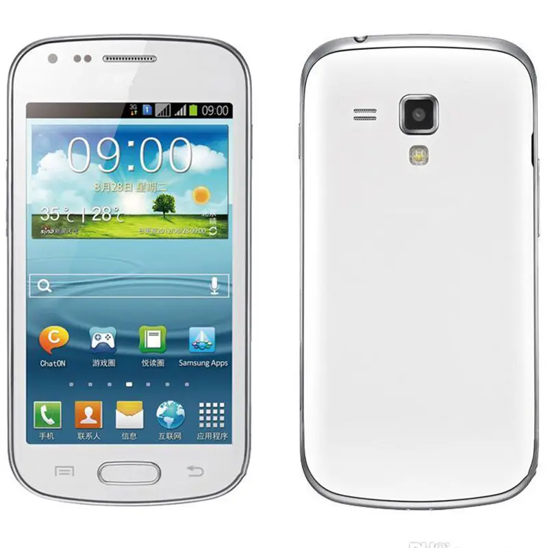 Wholesale used cell phone used cheap phone for samsung 5830 7562 7562i 7568 G530 J530