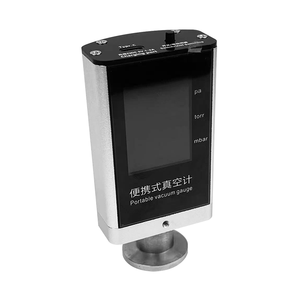 उच्च गुणवत्ता वाले कारखाने मूल्य दबाव गेज सटीकता बुद्धिमान वैक्यूम दबाव गेज - Product Image 4