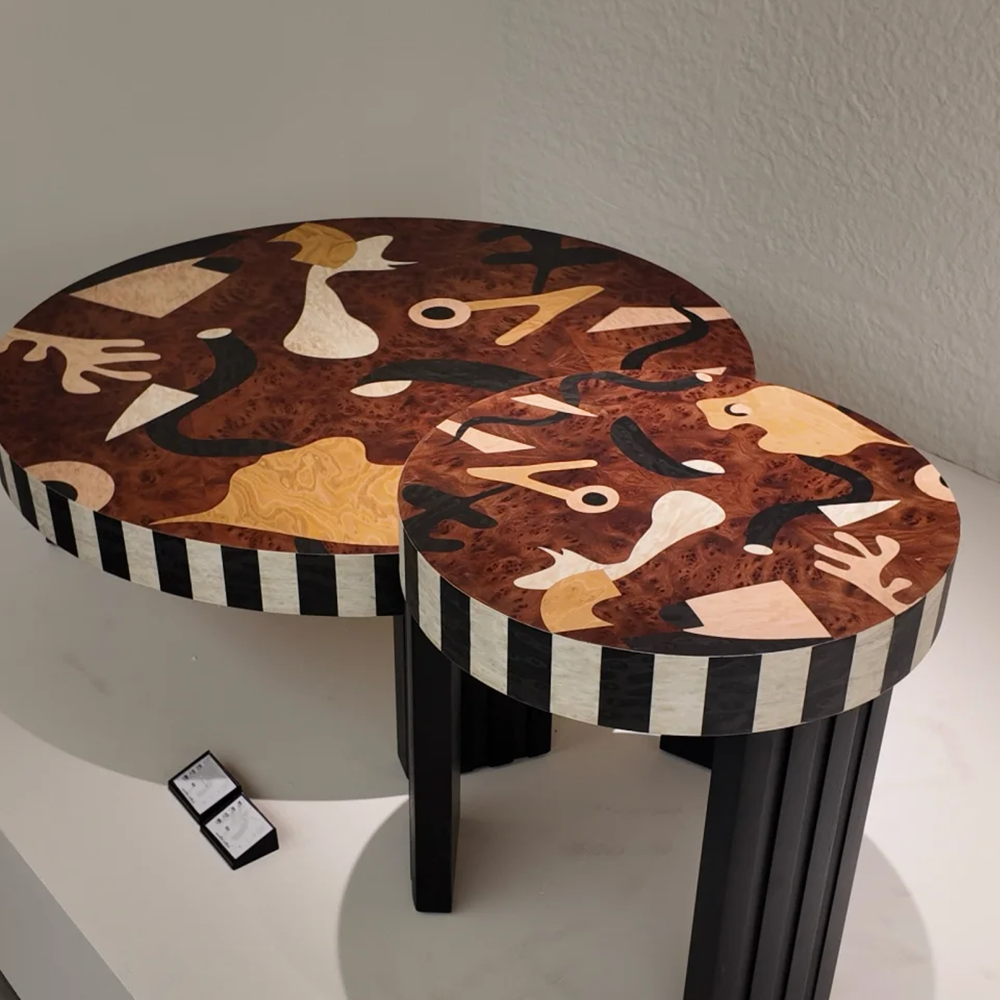 Wood