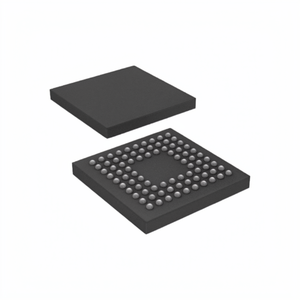 Componente Electrónico Original, Chip de Interfaz 84 LFBGA, CSPBGA IC CCDSP DUAL 14BIT 84CSBGA AD9977BBCZRL - Product Image 1