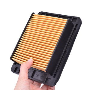 Haut Débit Filtre À Air Cleaner Pour Yamaha 1WDE445100 1WDE44510000 <span class=keywords><strong>YZF</strong></span> R25 <span class=keywords><strong>250</strong></span> <span class=keywords><strong>YZF</strong></span> R3 MT-03 MT03 321 <span class=keywords><strong>2015</strong></span> 2016 2017 2018 2019 2020 - Product Image 5