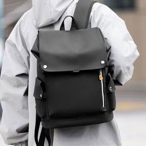 New Arrival College Boys Schoolbag Large Capacity Sports Travel <b>Backpacks</b> <b>for</b> <b>Men</b> - Product Image 3