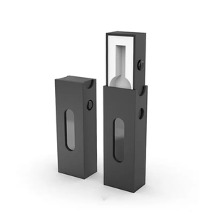 Tùy Chỉnh In 2-Gram Hộp Mực Bao Bì Hộp Ngăn Kéo Loại Hộp Trượt Bìa Lá Thông số Kỹ Thuật Cho Bút Đánh Dấu Lưu Trữ Hiển Thị - Product Image 5