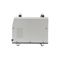 Soudeuse MIG professionnelle directe d'usine avec gaz 220V/380V Machine de soudage Portable Structure en acier Construction d'atelier